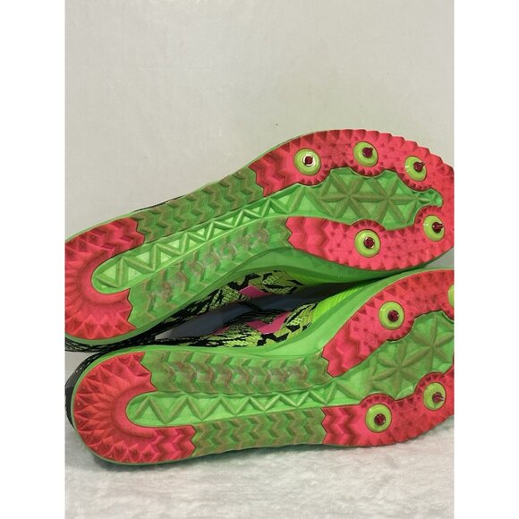 New Balance Men’s Xc5000 Racing Silent Hunter‎ Size 9D - Picture 7 of 8